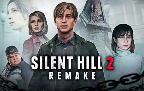 Silent Hill 2 Remake؛ ترسی که از ذهن انسان بیرون می‌آید