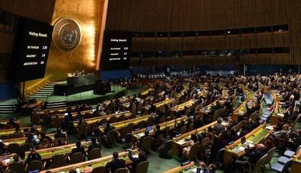 نامه‌های جداگانه ایران به سازمان ملل در پی اقدام قطر، کویت و امارات علیه کشورمان
