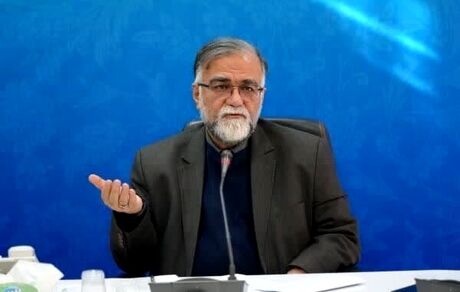 شهادت ۱۴۴ نفر در استان لرستان از ابتدای جنگ 