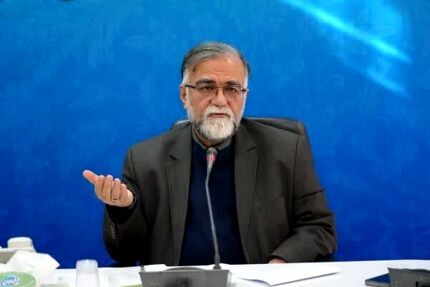شهادت ۱۴۴ نفر در استان لرستان از ابتدای جنگ 