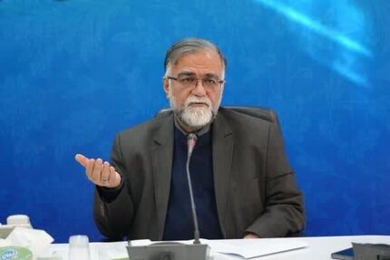شهادت ۱۴۴ نفر در استان لرستان از ابتدای جنگ 