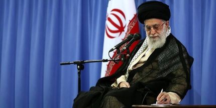 اعضای جدید مجمع تشخیص مصلحت نظام منصوب شدند
