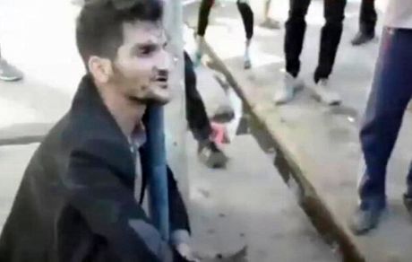 جزئیات مرگ مردی که در درگیری با پلیس در مشهد فوت کرد