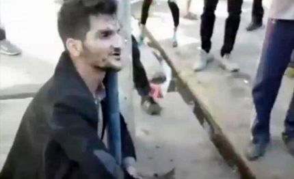 جزئیات مرگ مردی که در درگیری با پلیس در مشهد فوت کرد