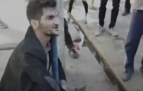 جزئیات مرگ مردی که در درگیری با پلیس در مشهد فوت کرد