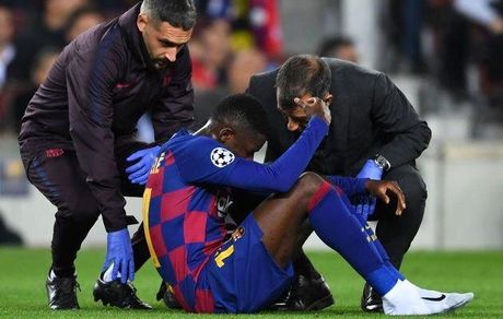 بارسا بالاخره این بازیکن را می‌فروشد