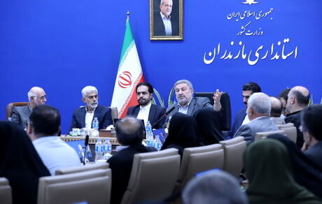 دشمن اشتباه محاسباتی داشت و قصد داشت مردم را در مقابل دولت و نظام قرار دهد که موفق نبود