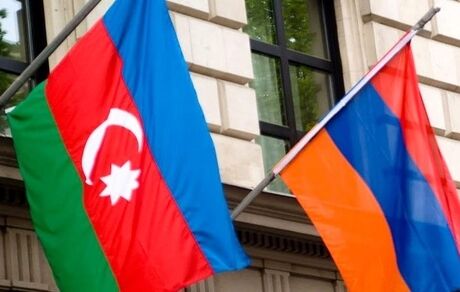 توافق جمهوری آذربایجان و ارمنستان برای تقویت روند صلح