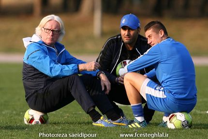 استقلال کل بدهی به شفر و جباروف را پرداخت کرد