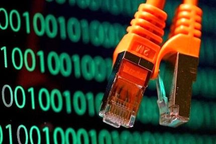 اعلام دلیل اختلال و کندی اینترنت