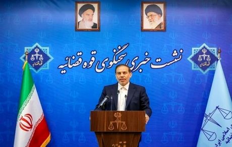 ادعای سیستماتیک بودن فساد در کشور واهی است / پروژه فشار حداکثری علیه ایران، ناشی از خوی استکباری آمریکا است