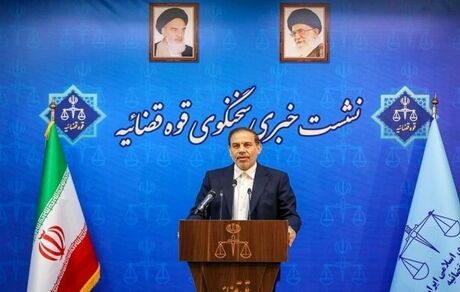 ادعای سیستماتیک بودن فساد در کشور واهی است / پروژه فشار حداکثری علیه ایران، ناشی از خوی استکباری آمریکا است