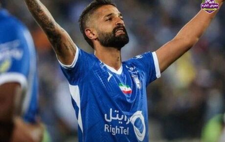 شکایت النصر از استقلال رد شد