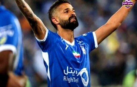 شکایت النصر از استقلال رد شد
