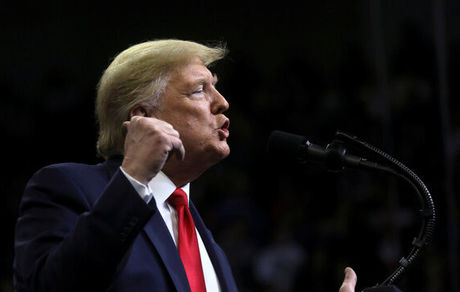 ترامپ: دستور به عقب‌نشینی گارد ملی از واشنگتن دادم