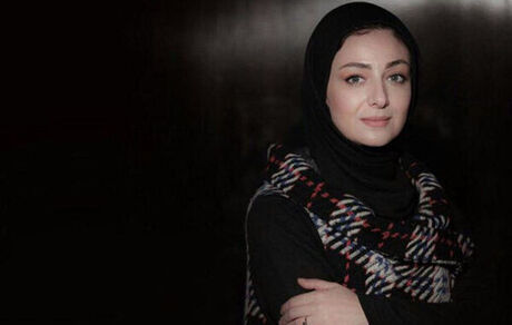 ریسک بزرگ ویدا جوان در روزهای کرونایی