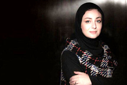 ریسک بزرگ ویدا جوان در روزهای کرونایی