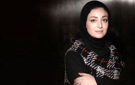 ریسک بزرگ ویدا جوان در روزهای کرونایی