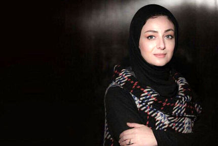 ریسک بزرگ ویدا جوان در روزهای کرونایی