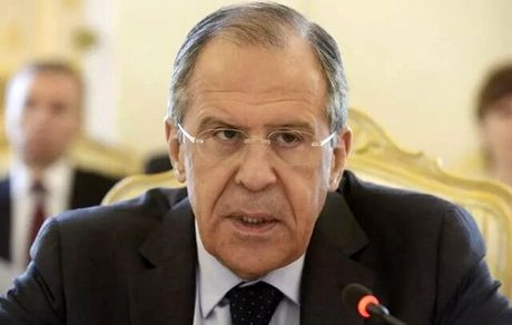 لاوروف: آمریکا در حال تبدیل شدن به طرف سوم جنگ اوکراین است