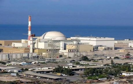 خروج ۱۶۴ مختصص روسی نیروگاه اتمی بوشهر از ایران