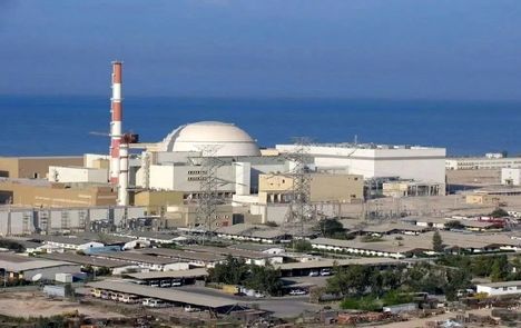 خروج ۱۶۴ مختصص روسی نیروگاه اتمی بوشهر از ایران