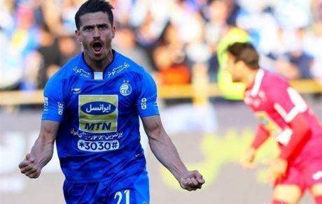 واکنش وریا غفوری به مثبت شدن تست کرونایش