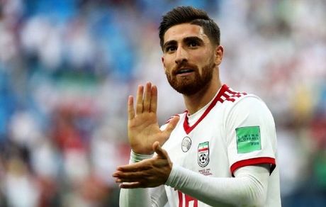 جهانبخش با فاینورد به اسرائیل نمی‌رود