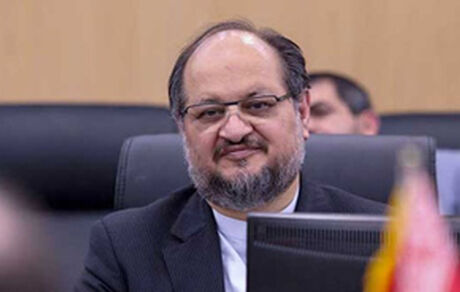 شریعتمداری: در تلاش هستیم تا مسیر بهبود شرایط زندگی برای بازنشستگان هموار شود