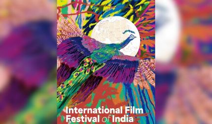 حضور فیلم‌های ایرانی در پنجاه و ششمین جشنواره بین المللی فیلم هند