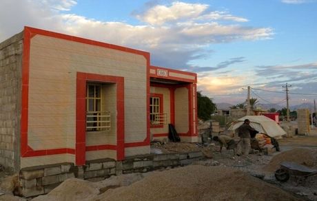 پرداخت وام ۲۰۰ میلیونی مسکن روستایی در برخی مناطق کشور