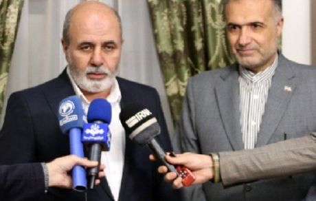 دبیر شورای عالی امنیت ملی: توافقنامه جامع همکاری دوجانبه و غزه دو موضوع سفر به روسیه است