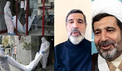 برادر قاضی منصوری: برادرم ۲ روز منتظر هماهنگی برای بازگشت به ایران بود، اما اقدامی صورت نگرفت