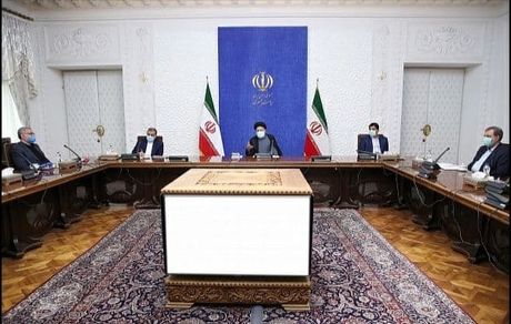 محدودیت‌ها هوشمند خواهدشد / تولید واکسن داخلی، افزایش واردات واکسن، تسریع واکسیناسیون و اجرای طرح ارتقا یافته شهید سیلمانی، ۴ گام تحولی در مقابله با کرونا است
