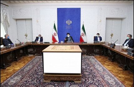 محدودیت‌ها هوشمند خواهدشد / تولید واکسن داخلی، افزایش واردات واکسن، تسریع واکسیناسیون و اجرای طرح ارتقا یافته شهید سیلمانی، ۴ گام تحولی در مقابله با کرونا است