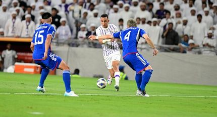 العین امارات قهرمان لیگ قهرمانان آسیا شد