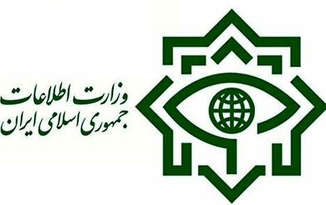 دستگیری یک سرکرده گروهک تروریستی تجزیه‌طلب وابسته به رژیم صهیونیستی 