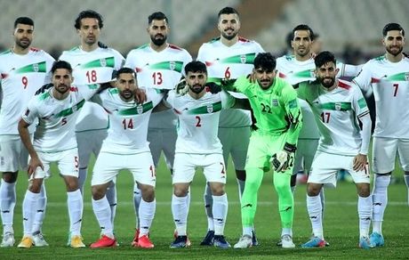  اعلام زمان قرعه کشی مقدماتی جام ملت‌های آسیا 2023/تیم ملی فوتبال در سید یک ایستاد