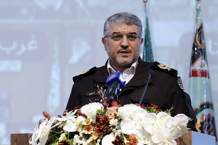 پایان مهلت ۷۲ ساعته خروج خودروهای غیربومی از تهران / اعمال محدودیت‌های جدید در تهران و البرز