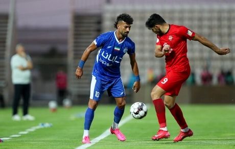 یک بازیکن دیگر استقلال به کمیته انضباطی باشگاه فراخوانده شد