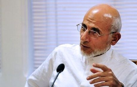 کنایه معنادار میرسلیم به قالیباف: کاندیدای ریاست مجلس نباید به دنبال ریاست جمهوری باشد