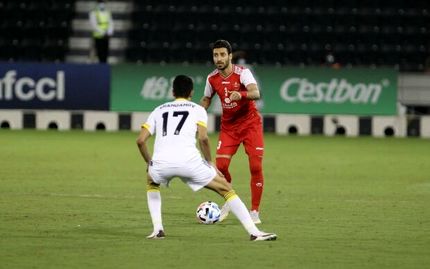 امضای قرارداد شجاع با  تیم الریان قطر؟