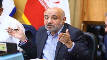 عزل و نصب روسا و مدیران عامل شرکت‌های تابعه صندوق‌های بازنشستگی ممنوع است