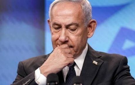 رسانه‌های اسرائیلی: خبر هک تلفن رئیس دفتر نتانیاهو، جنگ روانی ایران است
