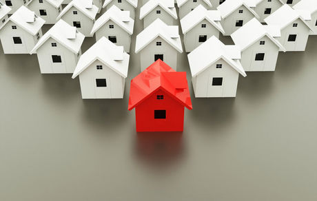 بورس میزبان مسکن می شود