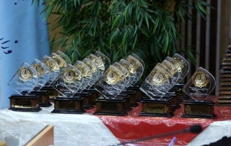 ثبت آثار جشنواره بینالمللی فارابی آغاز شد