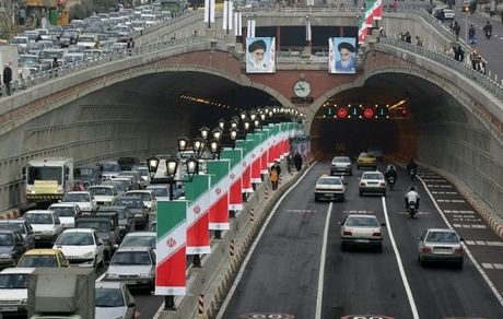 تونل توحید دوباره بسته می‌شود