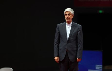 وزیر ورزش درخصوص عملکرد کاروان کشورمان در هانگژو پیام داد