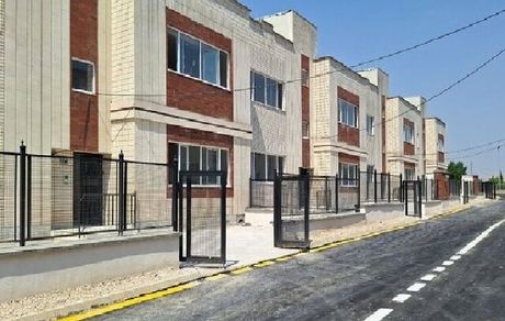 مجلسی‌ها، مصوبه اختصاص ۳۰ همت برای اجرای طرح‌های مسکن را تایید کردند