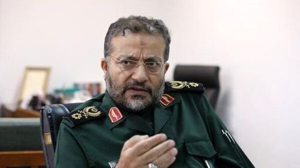 رییس سازمان بسیج مستضعفین:در کنار ملت ایران تا غلبه بر کرونا هستیم